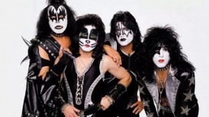 Kiss