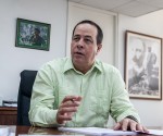 Ministro de Salud