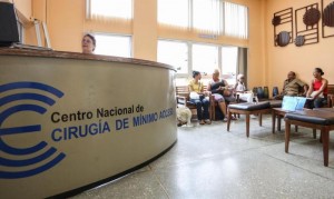 Centro de Cirugía