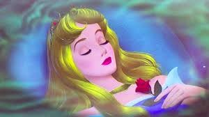 The Sleeping Beauty