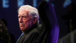 Vargas Llosa