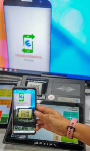 Bancarización