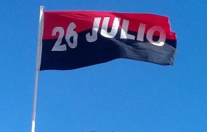 Bandera 26
